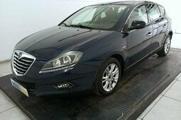 Lancia Delta 1.6 mjt Business 120cv Automatica Sedan / Saloon 2013