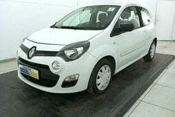 Renault Twingo 1.2 Night&Day 75cv Hatchback 2014 White