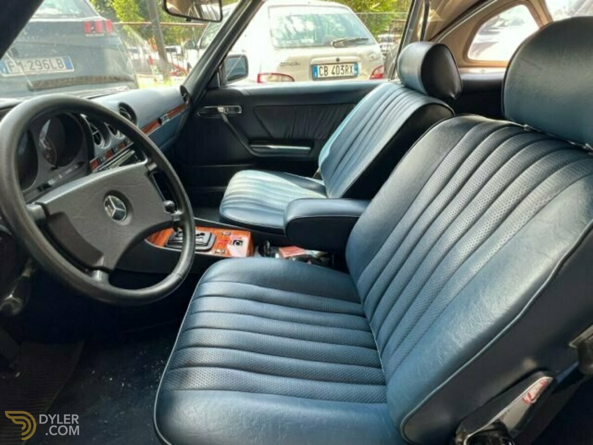 1985 Mercedes-Benz SL 380 SL Roadster, foto 12