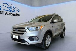 Ford Kuga 1.5 TDCI 120 CV S&S 2WD SUV 2017 Silver