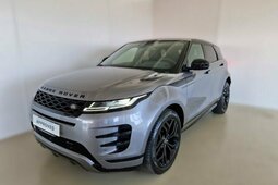 Land Rover Range Rover Evoque 2.0D I4 163 CV AWD Auto R-Dynamic SE*AUTORRO* SUV 2023 Grau