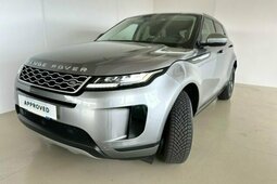 Land Rover Range Rover Evoque 2.0D I4-L.Flw 150 CV AWD Auto S *IVA ESPOSTA* SUV 2020 Grau