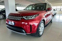 Land Rover Discovery 2.0 SD4 240 CV HSE 7 POSTI  *DA COMMERCIANTI* SUV 2017 Rot