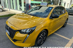 Peugeot 208 PureTech 75 S&S 5P Allure Pack *OK NEOPATENTATI* Sedan / Saloon 2022