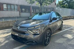 Citroen C4 PureTech 130CV FEEL PACK  EAT8 KM. 8.400 Sedan / Saloon 2024 Grey