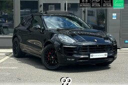 Porsche Macan 3.0i V6 - 360 - BV PDK  TYPE 95B GTS PHASE 1 2016