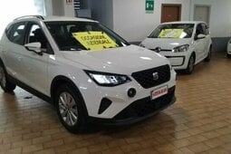 Seat Arona 1.0 EcoTSI 115 CV DSG Style SUV 2024