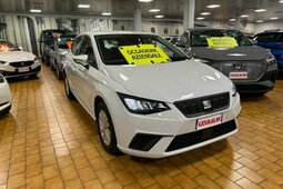Seat Ibiza 1.0 EcoTSI Business LED NAVI Limousine 2023