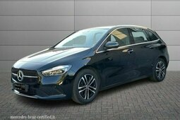 Mercedes-Benz B 180 d Automatic Progressive Advanced Minivan/MPV 2024 Preto