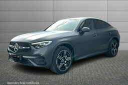Mercedes-Benz GLC 220 d 4Matic Mild hybrid Coupé AMG Line Advanced SUV 2023 Cinzento