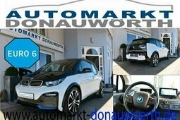 BMW i3 s ( 120 Ah ) Navi Prof. Kamera Sport Paket 2022