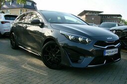 Kia ProCeed 1.5 T-GDi GT-line ACC Bi-LED Navi Kamera Estate Car 2023