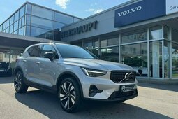 Volvo XC40 B4*Plus Dark*NP58700*ACC*BLIS*Pixl*360°Pano 2024