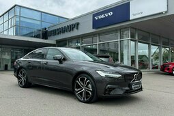 Volvo S90 T8*Plus Dark*NP Euro 91.110*AWD*Recharge Sedán / Berlina 2024