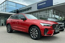 Volvo XC60 B5*Plus Dark*NPEuro68140*AHK*360°ACC*BLIS*Lede 2024