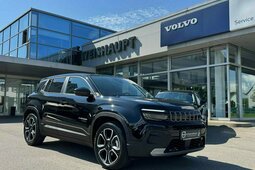 Jeep Avenger Altitude*ACC*Keyl.*AHK*PDC*Navi*BLIS*360 2024