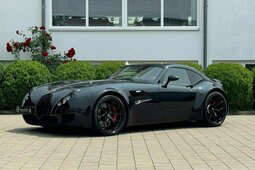 Wiesmann MF 5 GT*507PS*10V*Brembo*20Zoll*EZ 08/12*FI-LM Coupe 2012