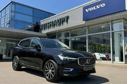 Volvo XC60 B5*Inscription*Stdhzg*ACC*BLIS*AHK*Memory* 2021