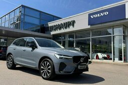 Volvo XC60 B4*Plus Dark*AWD*NPEuro70830*AHK*Standhzg*MJ24 2023