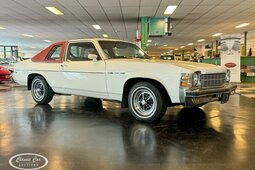Buick Skylark - ONLINE AUCTION Coupe 1976 White