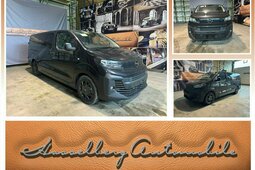 Opel Vivaro Extra long Monovolumen / MPV 2025