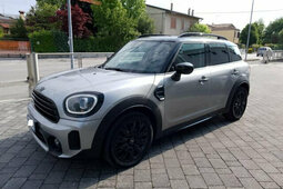 MINI Countryman 1.5 Cooper Countryman SUV 2023 Grau