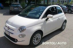 Fiat 500 1.0 10.000 KM HYBRID DOLCEVITA Hatchback 2024 Branco