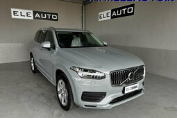 Volvo XC90 B5 (d) AWD automatico 7 posti Core - Iva Esp. SUV 2023 Grey