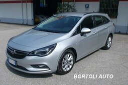 Opel Astra 1.6 CDTi 51.000 KM SPORTS TOURER BUSINESS Automóvel de turismo 2019 Cinzento