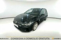Volkswagen Golf 1.5 TSI 115CV EDITION PLUS Sedán / Berlina 2025 Negro