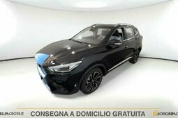 MG ZS 1.5 CLASSIC LUXURY SUV 2025 Negro