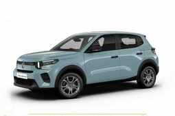 Citroen C3 1.2 PURETECH 100CV S&amp;S YOU - DISP. BIANCA O NE Sedán / Berlina 2025 Gris
