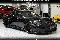 Porsche 911 992 GT3|LIFT SYSTEM|BOSE|SPORT-CHRONO|LED MATRIX| 2022 Negro