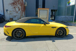 Mercedes-Benz SL 63 AMG 4Matic+ Premium Plus Cabriolet / Roadster 2023