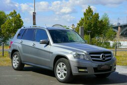 Mercedes-Benz GLK 350 CDI 4-Matic 7G-Tronic Auto*Sportpaket* 2010