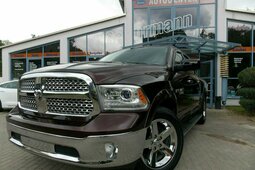 Dodge Ram 1500 Hemi Larami 4x4 2014