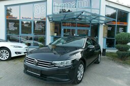 Volkswagen Passat 2.0 TDI "LED Scheinwerfer"Navi"AHK Familiar 2023
