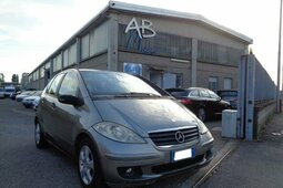Mercedes-Benz A 180 CDI *LEGGERE DESCRIZIONE* Sedan / Saloon 2004 Grey