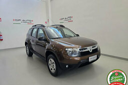 Dacia Duster 1.5 dCi 110CV 4x2 Lauréate SUV 2013