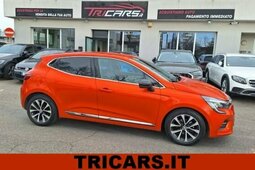 Renault Clio TCe 100 CV GPL 5 porte Techno PERMUTE OK NEOPAT. Sedan / Saloon 2023 Orange