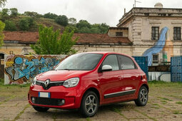 Renault Twingo SCe 65 CV Intens Limousine 2020
