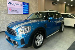 MINI Countryman 1.5 Cooper Business Countryman SUV 2022
