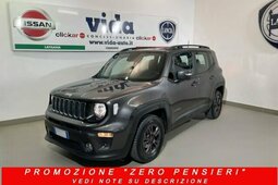 Jeep Renegade 1.6 Mjt 130 CV Business SUV 2021 Gris