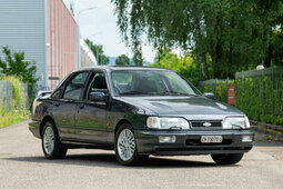 Ford Sierra RS Cosworth 4x4 1990