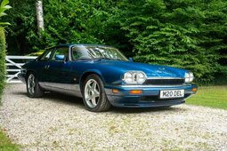 Jaguar XJS 'Insignia' Coupé 1994
