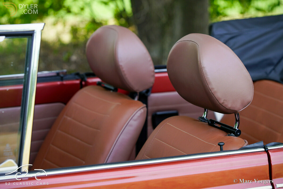 1978 Volkswagen Beetle 1303 LS Champagne Edition II, foto 6