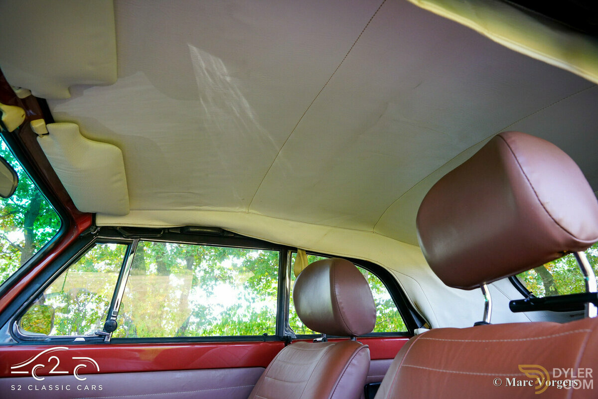 1978 Volkswagen Beetle 1303 LS Champagne Edition II, foto 4