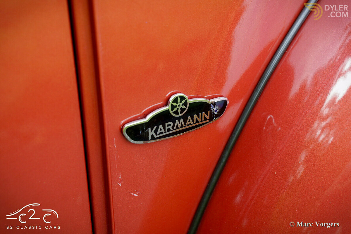 1978 Volkswagen Beetle 1303 LS Champagne Edition II, foto 12