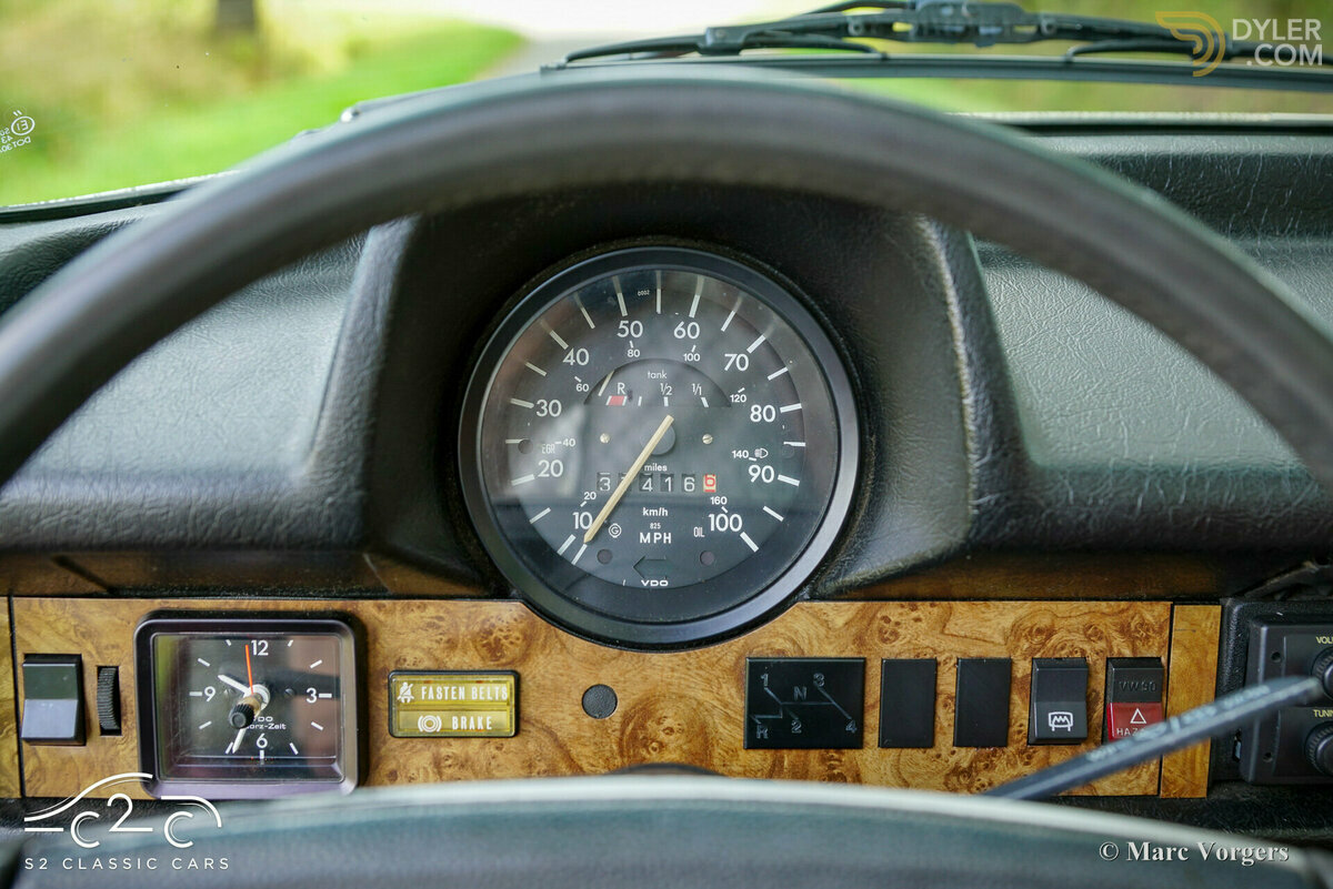 1978 Volkswagen Beetle 1303 LS Champagne Edition II, foto 9