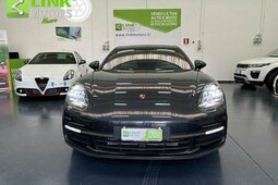 Porsche Panamera 3.0 4 KM CERT, TETTO, PELLE, CLIMA BIZ. Sedan / Saloon 2018 Grey